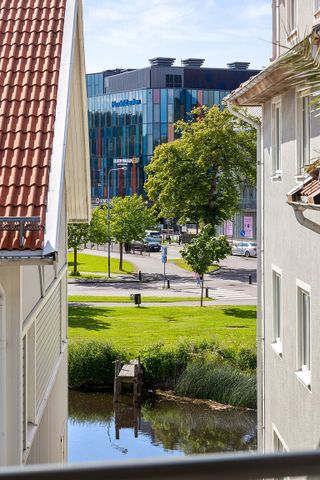 Västergatan, Kungsbacka - Photo 3