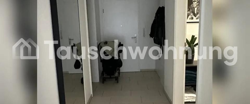 TAUSCHWOHNUNG Sehr schöne Wohnung in Ippendorf - Photo 1