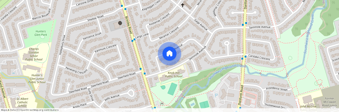 27 Tansley Avenue Unit# Bsmt, Toronto