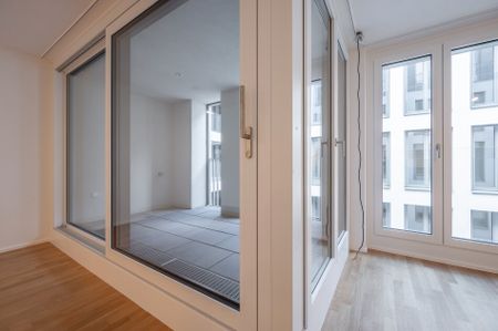 ++MOLLARD 50++ Stylish 2-room apartment right in the heart of the city (3/8) - Photo 2