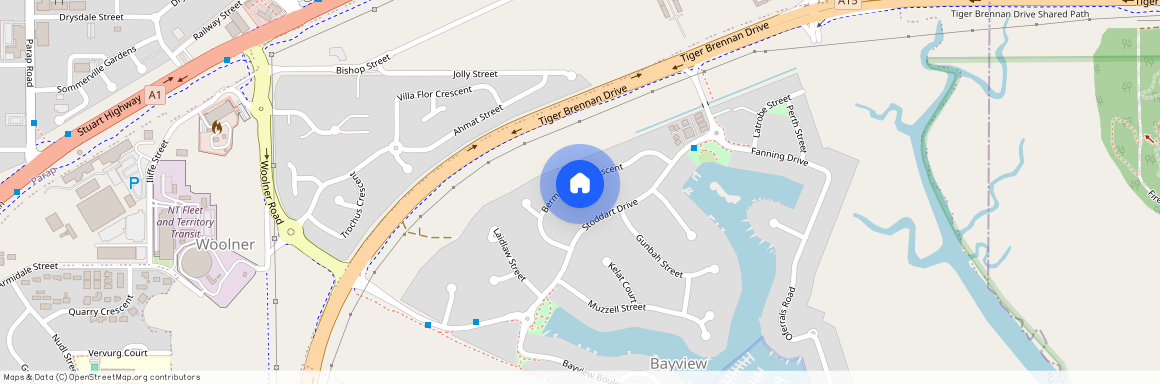 22 Bermingham Crescent, Bayview, NT 0820