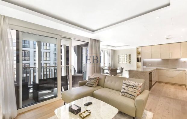 Temple House, 13 Arundel Street, WC2R 3DX - Photo 1