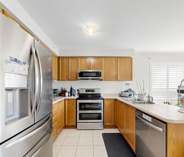 For Lease - 1628 PENNEL Drive, Oshawa, Ontario - Photo 4
