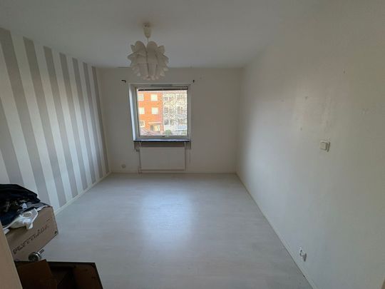 Hemmansvägen, Halmstad - Foto 1