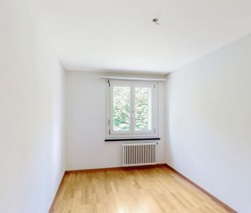 Wunderschöne Aussicht auf die Stadt Aarau - Foto 3