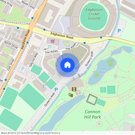 Hemisphere, 31 The Boulevard, Edgbaston, Birmingham, B5