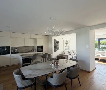 Eleganz trifft Wohnkomfort nahe Lainzer Tiergarten | ZELLMANN IMMOB... - Photo 4
