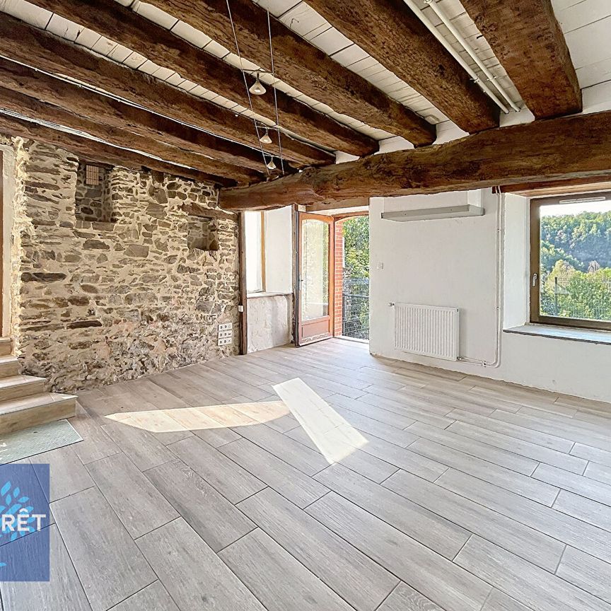 Maison T4 FOUGERES à louer - Photo 1