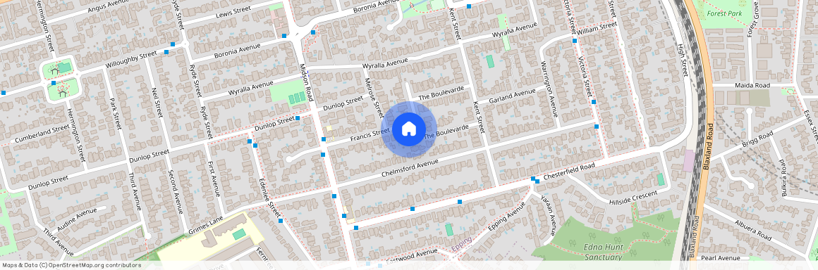 4 The Boulevarde, Cheltenham NSW 2119