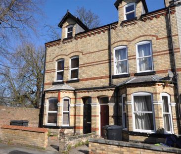 Claremont Terrace, York - Photo 6