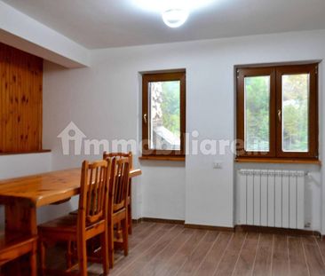 Trilocale via Achille Morrone, Centro, Ovindoli - Photo 5