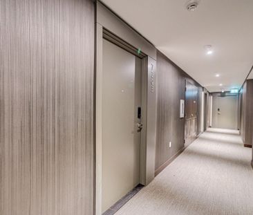For Lease - 448 Burnhamthorpe Road Unit# 7203, Mississauga, Ontario - Photo 4