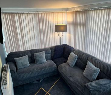 5 bedroom house of multiple occupation to rent - Photo 1