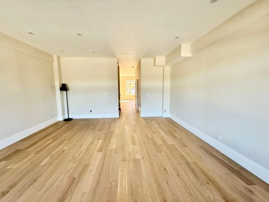 For Lease - 79A River Street, Parry Sound, Ontario - Photo 1