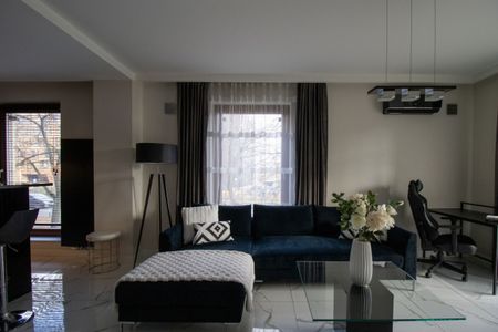 Ekskluzywny apartament - Warszawa Powiśle - Photo 4