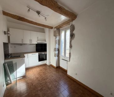 Location Appartement 2 pièces 43 m2 à Lodève - Photo 6