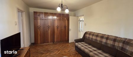 Apartament 2 camere in Centrul Civic,parter,balcon,mobilat,utilat! - Photo 2
