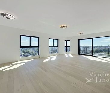 Penthouse te huur in Oudergem voor € 2.950 met 3 slaapkamers - Photo 1