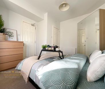 5 bedroom house of multiple occupation to rent - Photo 4