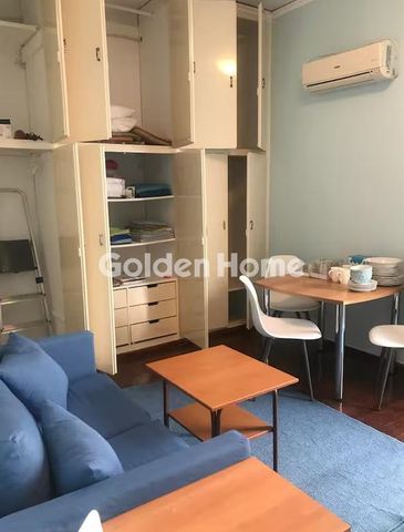 Διαμέρισμα 30 τ.μ. προς ενοικίαση - Photo 5