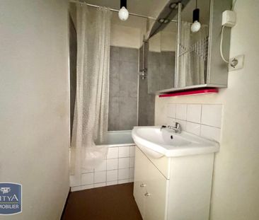 Location Appartement 1 pièce 23m² NANCY 54000 - Photo 4