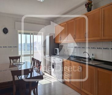 Apartamento T3 em Setúbal - Photo 3