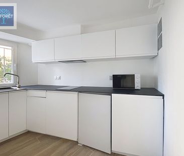 Appartement T2 Nice à louer - Photo 2