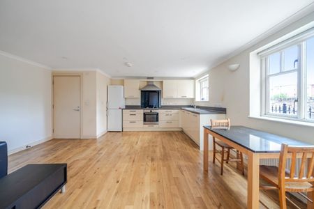 2 bedroom duplex to rent - Photo 5