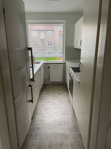 Rødkløvervej 16, 2. th. 8200 Aarhus N - Photo 2