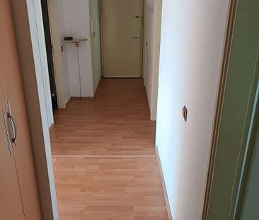 4-Zimmer-Wohnung mit toller Aussicht, Balkon und Garage auf dem Bännjerrück - Photo 4