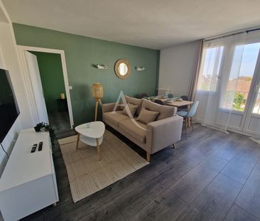 Location Appartement 1 pièce 10m² - Photo 2