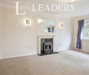 2 bedroom apartment to rent Spencer Court, Spencer Road, New Milton... - Photo 2