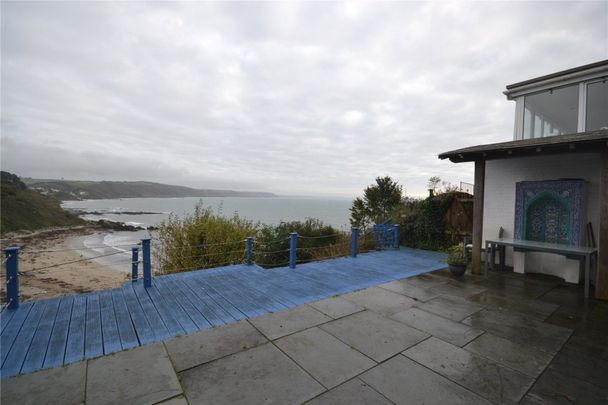 Hannafore Lane, Looe, Cornwall, PL13 - Photo 1