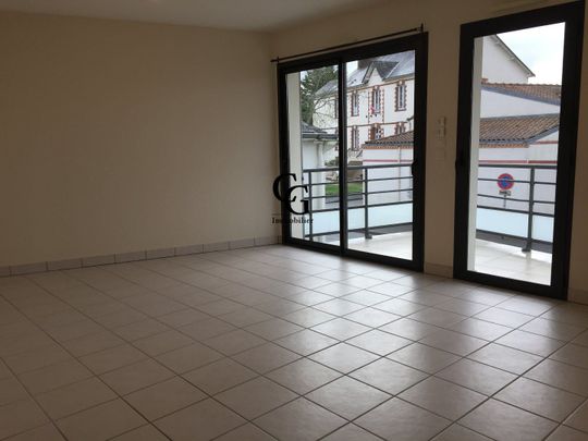 Location Appartement 3 pièces 66m² VERTOU 44120 - Photo 1