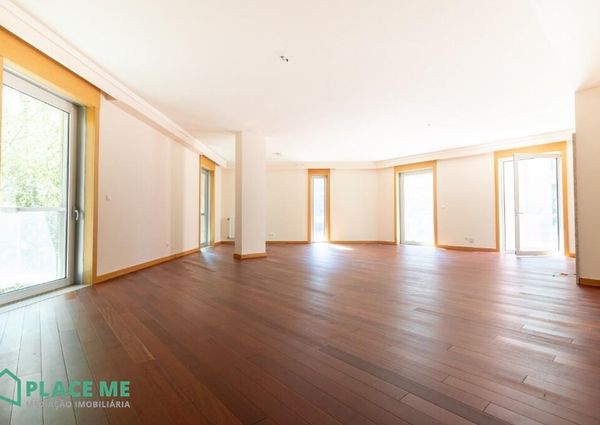 Arrendamento Apartamento T3