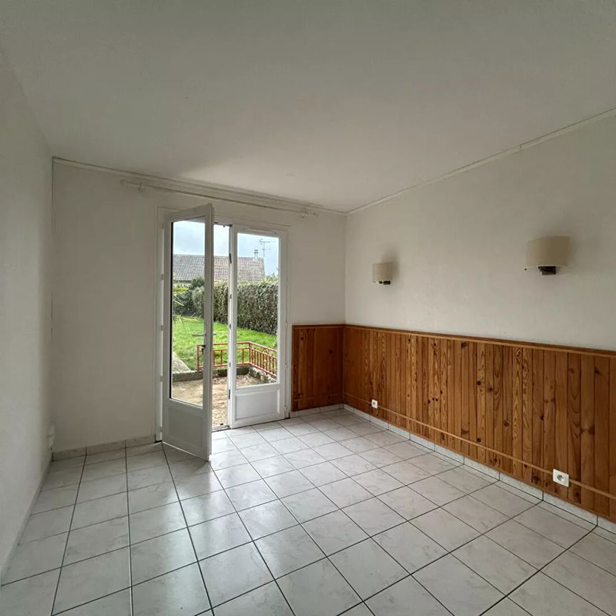 Maison de ville - Photo 1