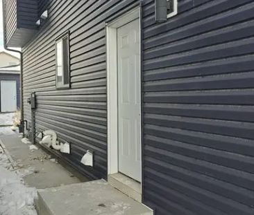 Basement for Rent | Calgary - Photo 1