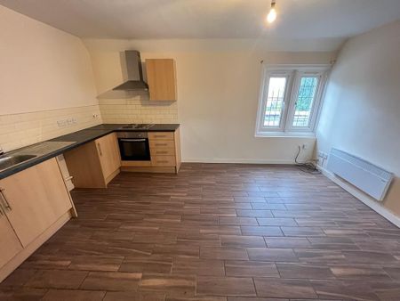 1 bedroom flat to rent - Photo 4