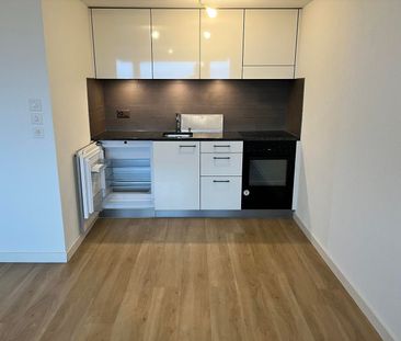 "Endlich meine Wohnung!" - Photo 2