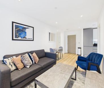 1 bedroom apartment to rent - Photo 1