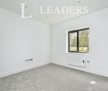 1 bedroom apartment to rent The Studio Apartments, Ringwood SO40 - Photo 2