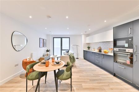 2 bedroom flat to rent - Photo 3