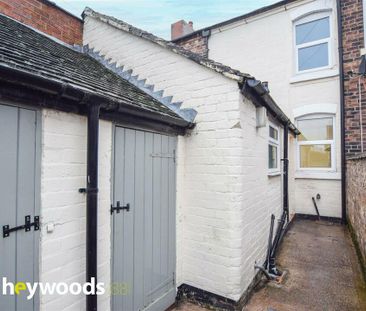 2 bed terraced house to rent in Wolseley Road, Oakhill, Stoke-On-Trent - Photo 6