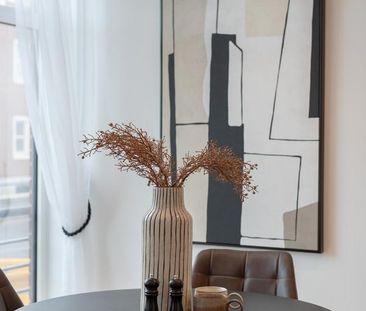 2 bedroom apartment to rent - Photo 2