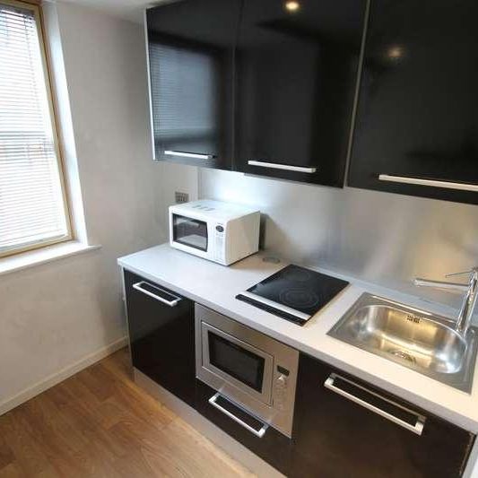 West Point, Wellington Street, Leeds, LS1 - Photo 1