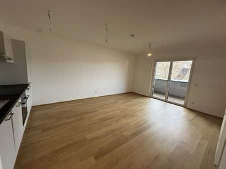 Modernes Wohnen im Herzen der Stadt Feldbach …! - Photo 2