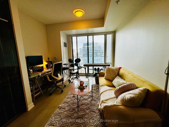 For Lease - 120 Bayview Avenue Unit# S915, Toronto, Ontario - Photo 1