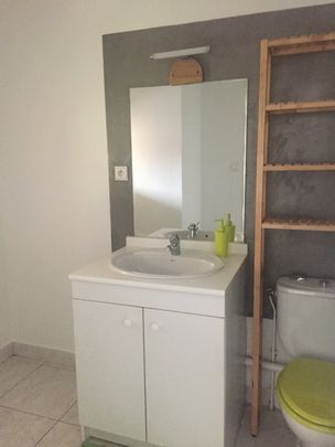 Location Appartement 2 pièces 36m² BLAGNAC 31700 - Photo 1