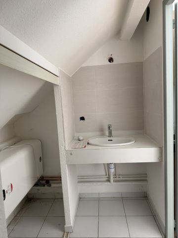 Location Appartement 1 pièce 13m² CHAMBERY 73000 - Photo 5