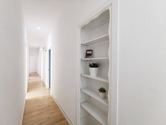 Large room in La Latina - Photo 1